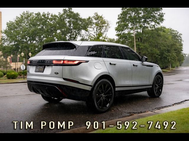 2019 Land Rover Range Rover Velar R-Dynamic SE