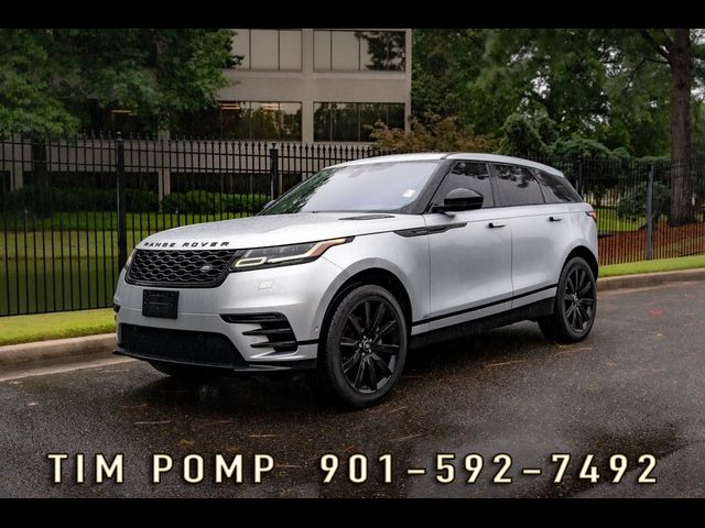 2019 Land Rover Range Rover Velar R-Dynamic SE