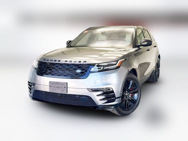 2019 Land Rover Range Rover Velar R-Dynamic SE