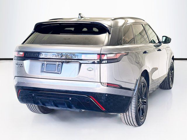 2019 Land Rover Range Rover Velar R-Dynamic SE