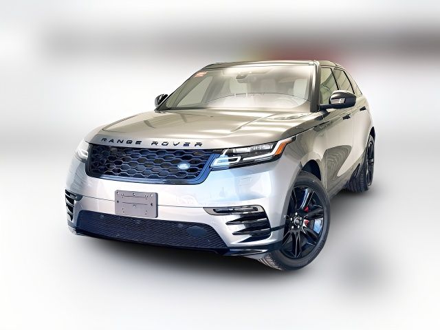 2019 Land Rover Range Rover Velar R-Dynamic SE