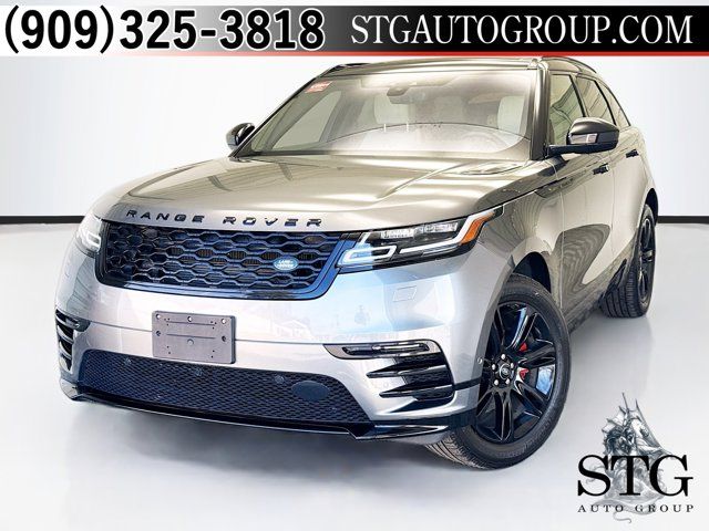 2019 Land Rover Range Rover Velar R-Dynamic SE