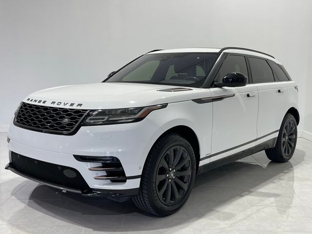 2019 Land Rover Range Rover Velar R-Dynamic SE