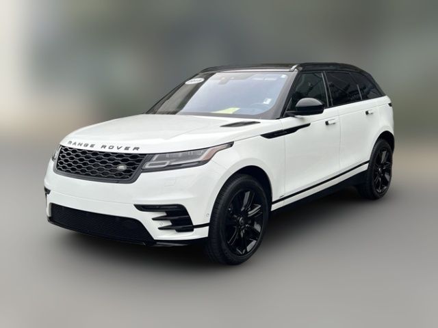 2019 Land Rover Range Rover Velar R-Dynamic SE