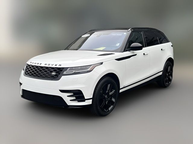 2019 Land Rover Range Rover Velar R-Dynamic SE