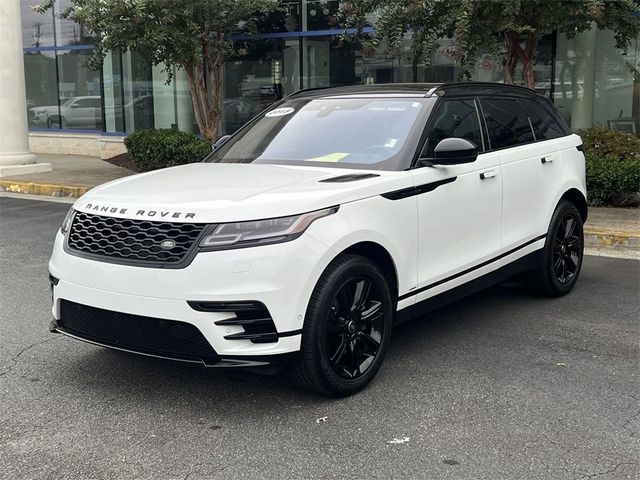 2019 Land Rover Range Rover Velar R-Dynamic SE