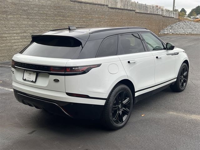 2019 Land Rover Range Rover Velar R-Dynamic SE