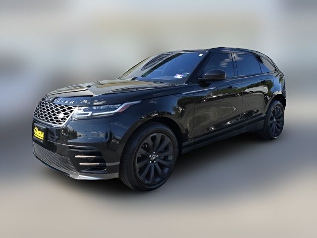 2019 Land Rover Range Rover Velar R-Dynamic SE