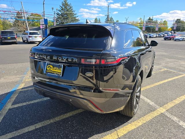 2019 Land Rover Range Rover Velar R-Dynamic SE