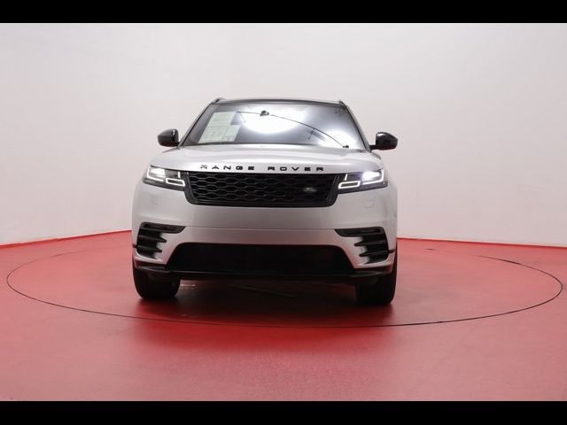 2019 Land Rover Range Rover Velar R-Dynamic SE