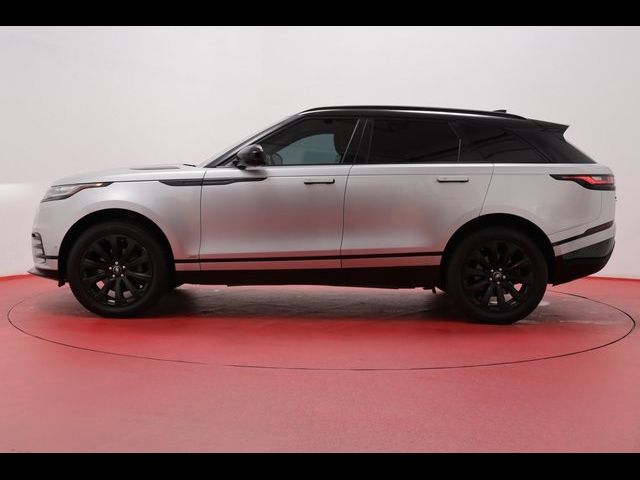 2019 Land Rover Range Rover Velar R-Dynamic SE