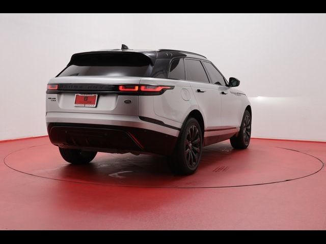 2019 Land Rover Range Rover Velar R-Dynamic SE