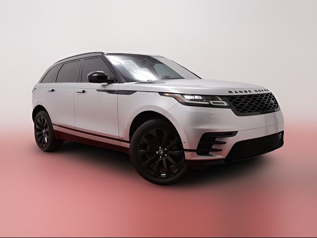 2019 Land Rover Range Rover Velar R-Dynamic SE