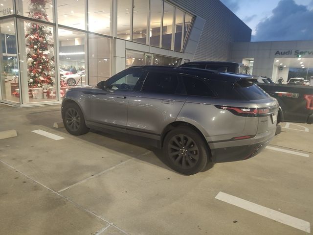 2019 Land Rover Range Rover Velar R-Dynamic SE