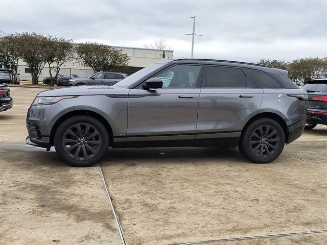 2019 Land Rover Range Rover Velar R-Dynamic SE