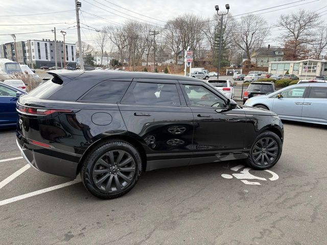 2019 Land Rover Range Rover Velar R-Dynamic SE