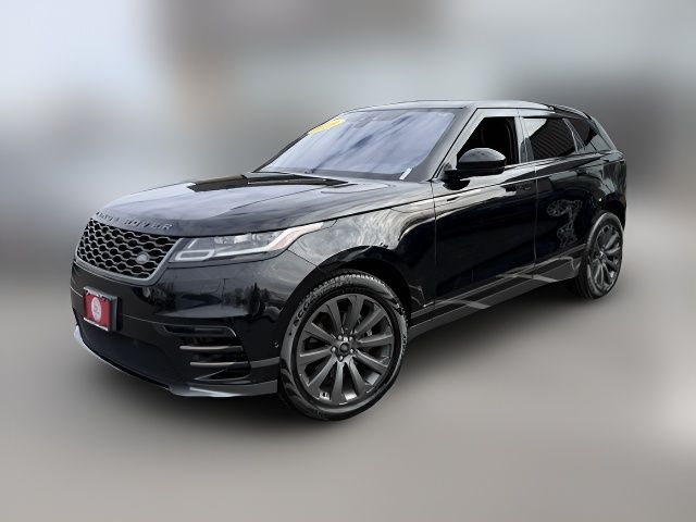 2019 Land Rover Range Rover Velar R-Dynamic SE