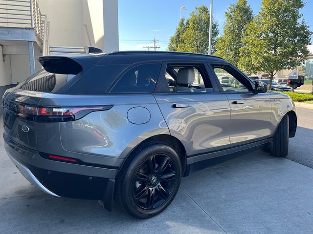 2019 Land Rover Range Rover Velar R-Dynamic SE