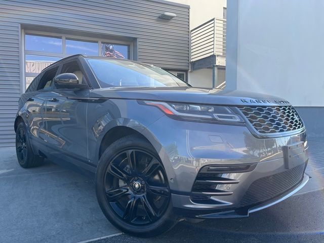 2019 Land Rover Range Rover Velar R-Dynamic SE