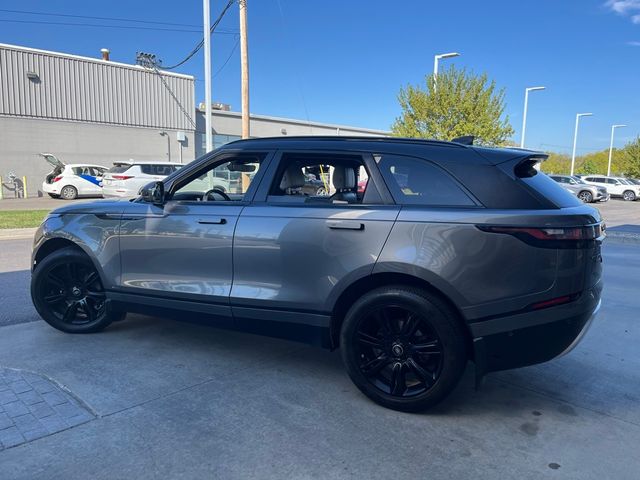 2019 Land Rover Range Rover Velar R-Dynamic SE