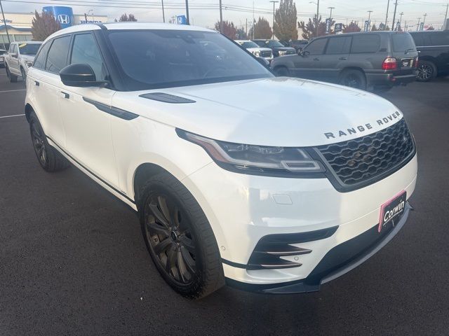 2019 Land Rover Range Rover Velar R-Dynamic SE