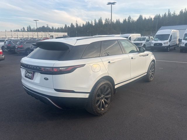 2019 Land Rover Range Rover Velar R-Dynamic SE