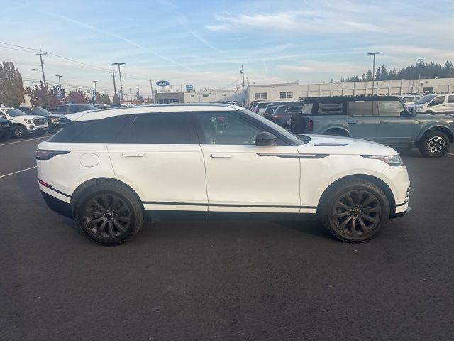 2019 Land Rover Range Rover Velar R-Dynamic SE