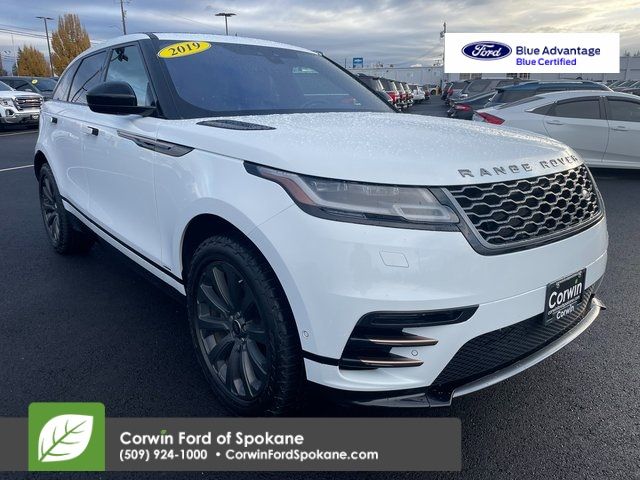 2019 Land Rover Range Rover Velar R-Dynamic SE