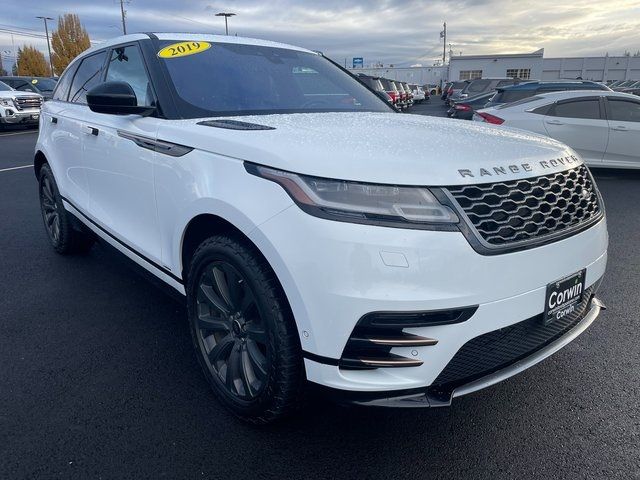 2019 Land Rover Range Rover Velar R-Dynamic SE