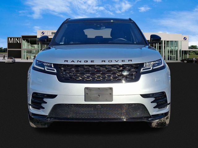 2019 Land Rover Range Rover Velar R-Dynamic SE