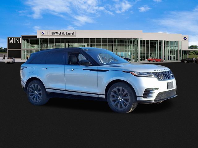 2019 Land Rover Range Rover Velar R-Dynamic SE