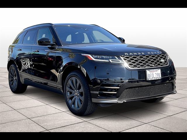 2019 Land Rover Range Rover Velar R-Dynamic SE