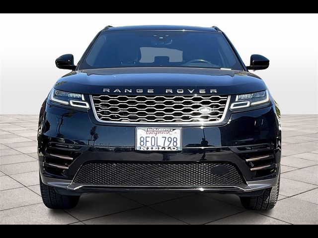 2019 Land Rover Range Rover Velar R-Dynamic SE