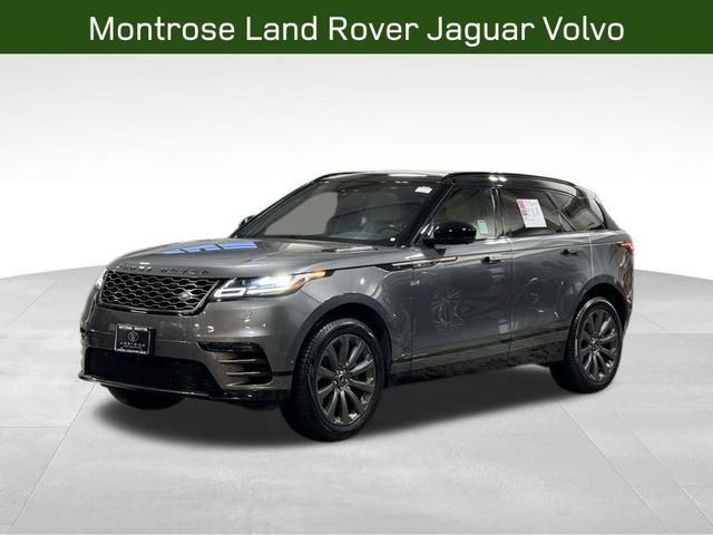 2019 Land Rover Range Rover Velar R-Dynamic SE