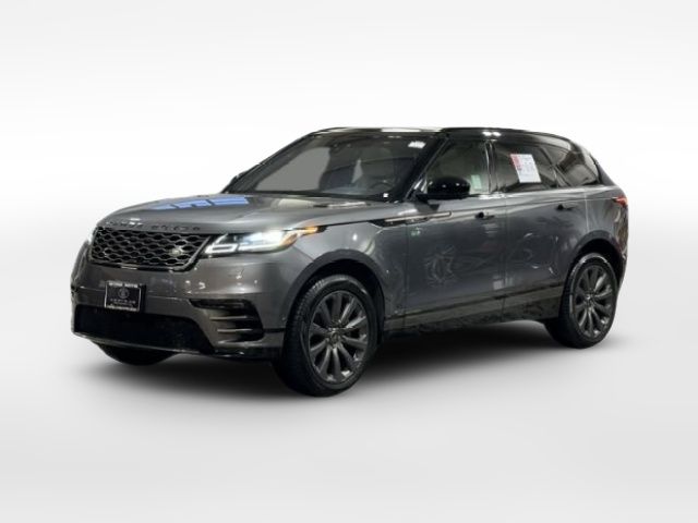 2019 Land Rover Range Rover Velar R-Dynamic SE