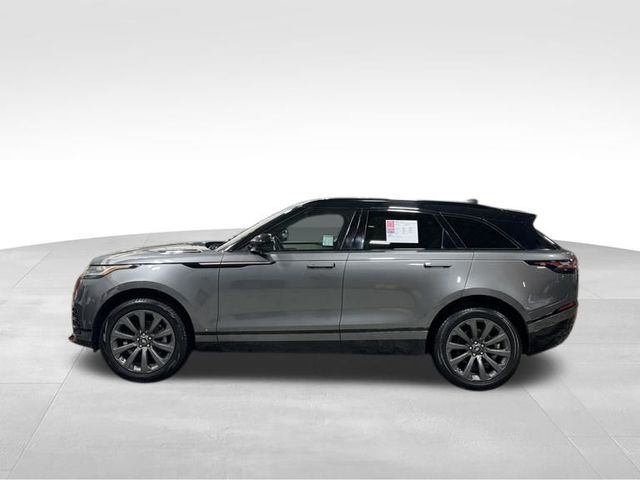 2019 Land Rover Range Rover Velar R-Dynamic SE