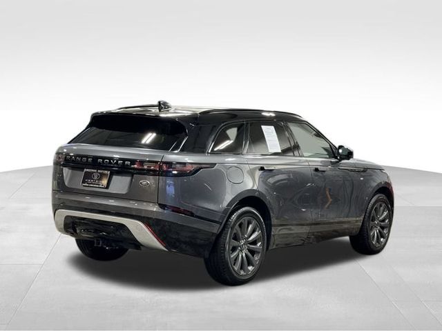 2019 Land Rover Range Rover Velar R-Dynamic SE