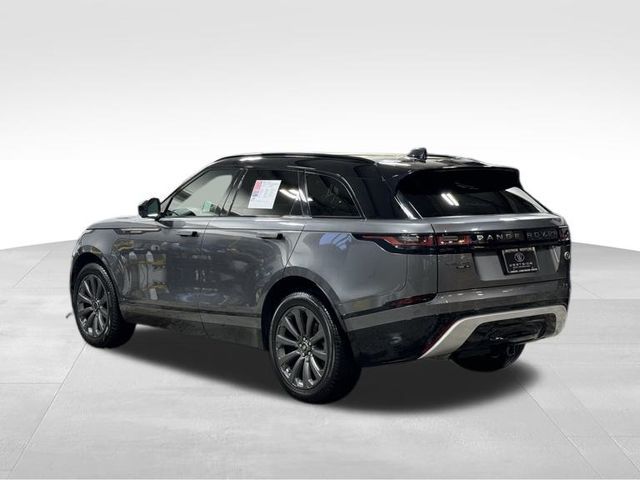 2019 Land Rover Range Rover Velar R-Dynamic SE