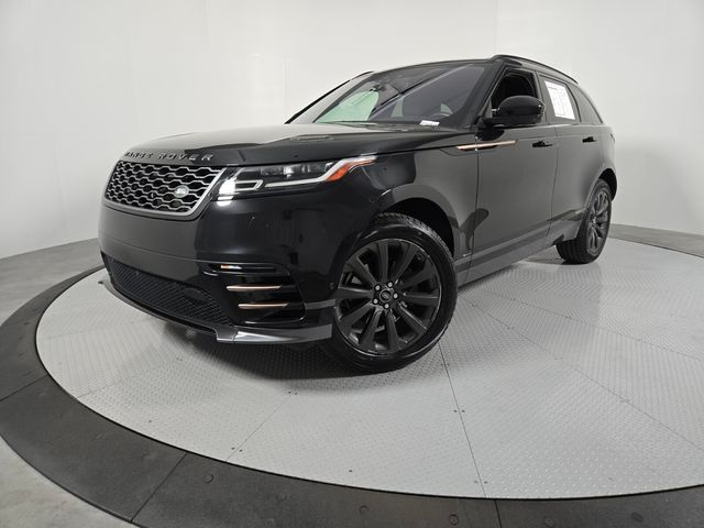 2019 Land Rover Range Rover Velar R-Dynamic SE