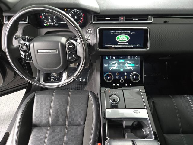 2019 Land Rover Range Rover Velar R-Dynamic SE