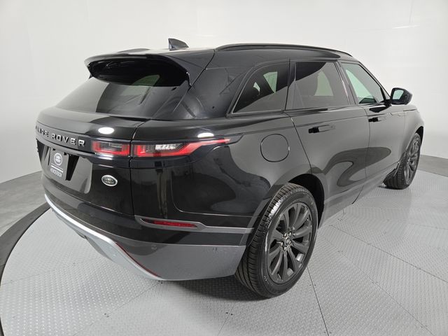 2019 Land Rover Range Rover Velar R-Dynamic SE