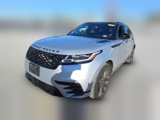 2019 Land Rover Range Rover Velar R-Dynamic SE