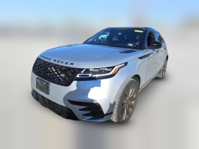 2019 Land Rover Range Rover Velar R-Dynamic SE