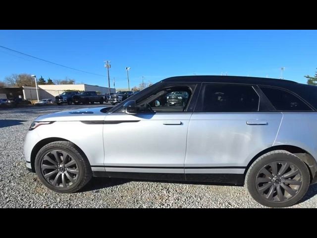 2019 Land Rover Range Rover Velar R-Dynamic SE