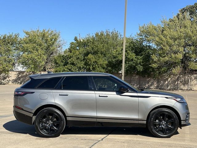 2019 Land Rover Range Rover Velar R-Dynamic SE