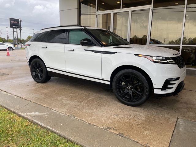 2019 Land Rover Range Rover Velar R-Dynamic SE