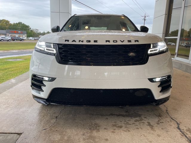 2019 Land Rover Range Rover Velar R-Dynamic SE