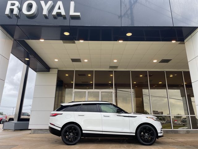 2019 Land Rover Range Rover Velar R-Dynamic SE