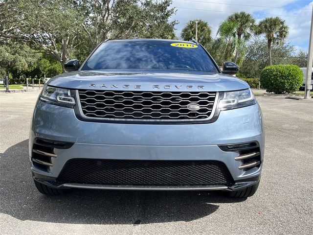 2019 Land Rover Range Rover Velar R-Dynamic SE