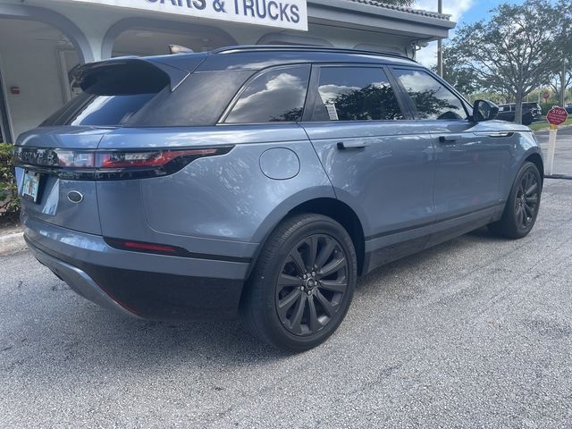 2019 Land Rover Range Rover Velar R-Dynamic SE